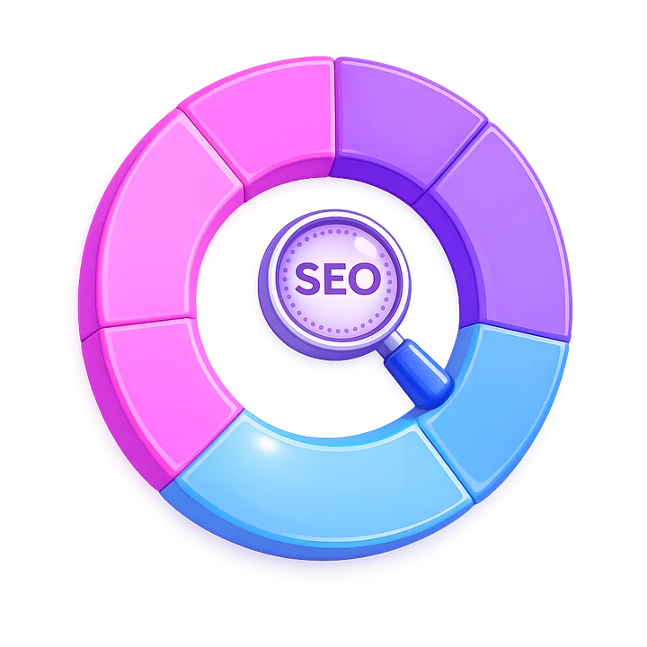 Search Engine Optimization