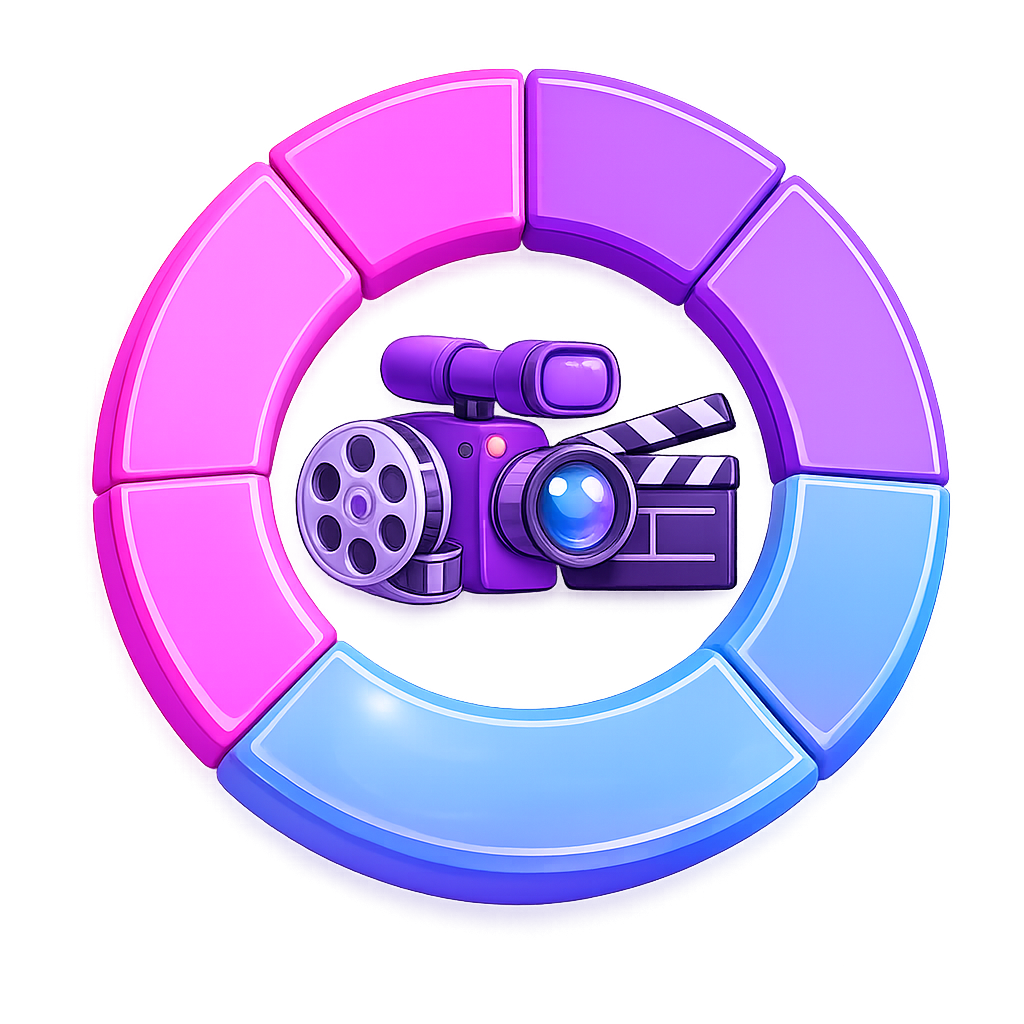 Videography service by little frames