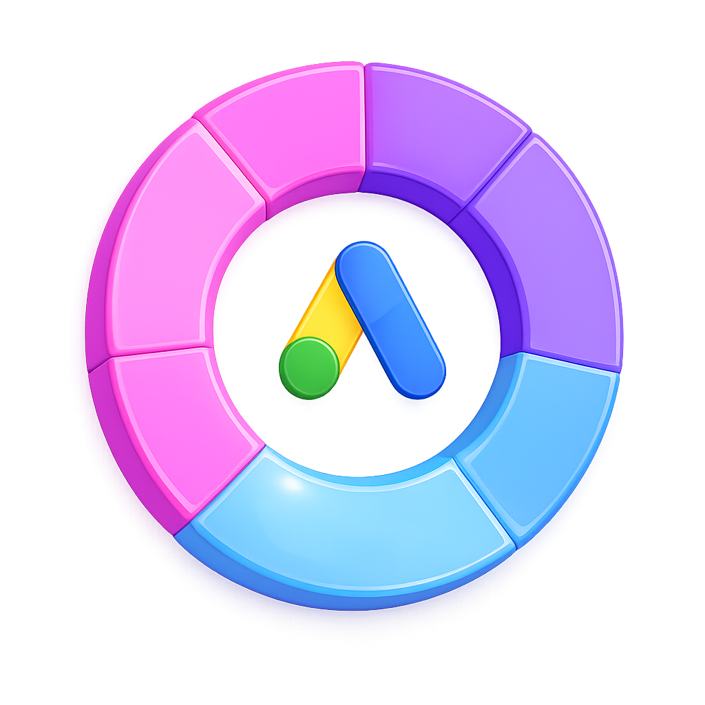 Google Ads By Little Frames