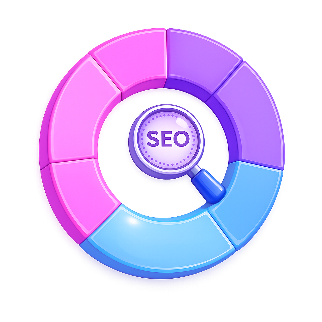 seo service by little frames