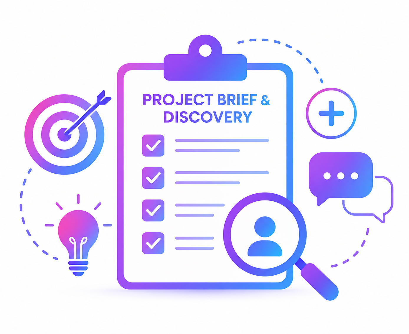 Project Brief & Discovery